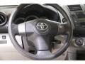 Classic Silver Metallic - RAV4 I4 4WD Photo No. 7