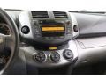 Classic Silver Metallic - RAV4 I4 4WD Photo No. 9
