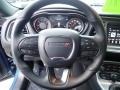 Black Steering Wheel Photo for 2020 Dodge Challenger #140966744