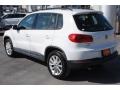 Pure White - Tiguan Limited 2.0T Photo No. 6