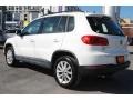 Pure White - Tiguan Limited 2.0T Photo No. 7