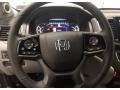 2021 Lunar Silver Metallic Honda Pilot Special Edition AWD  photo #8