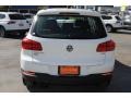 Pure White - Tiguan Limited 2.0T Photo No. 8