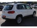 Pure White - Tiguan Limited 2.0T Photo No. 9