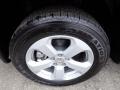 Redline Pearl - Compass Latitude 4x4 Photo No. 10
