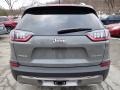 Sting-Gray - Cherokee Limited 4x4 Photo No. 4