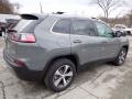 Sting-Gray - Cherokee Limited 4x4 Photo No. 6