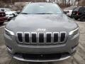 Sting-Gray - Cherokee Limited 4x4 Photo No. 9