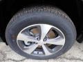 Sting-Gray - Cherokee Limited 4x4 Photo No. 10