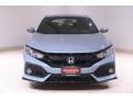 Sonic Gray Metallic - Civic Sport Hatchback Photo No. 2