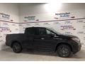 Crystal Black Pearl 2021 Honda Ridgeline Sport AWD