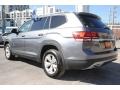 Platinum Gray Metallic - Atlas SE Photo No. 7
