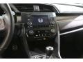 2018 Sonic Gray Metallic Honda Civic Sport Hatchback  photo #9