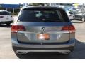 Platinum Gray Metallic - Atlas SE Photo No. 8