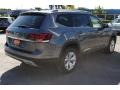 Platinum Gray Metallic - Atlas SE Photo No. 9