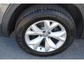 Platinum Gray Metallic - Atlas SE Photo No. 10