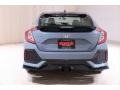 Sonic Gray Metallic - Civic Sport Hatchback Photo No. 19