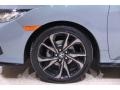 2018 Sonic Gray Metallic Honda Civic Sport Hatchback  photo #21