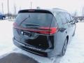 Brilliant Black Crystal Pearl - Pacifica Hybrid Touring Photo No. 5
