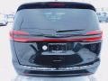 2021 Brilliant Black Crystal Pearl Chrysler Pacifica Hybrid Touring  photo #6
