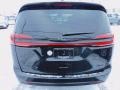 Brilliant Black Crystal Pearl - Pacifica Hybrid Touring Photo No. 6