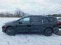 Brilliant Black Crystal Pearl - Pacifica Hybrid Touring Photo No. 9