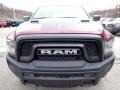 2021 Delmonico Red Pearl Ram 1500 Classic Quad Cab 4x4  photo #8