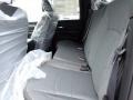Delmonico Red Pearl - 1500 Classic Quad Cab 4x4 Photo No. 11