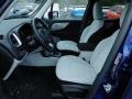 2021 Jetset Blue Jeep Renegade Latitude 4x4  photo #11