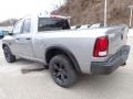 Billet Silver Metallic - 1500 Classic Quad Cab 4x4 Photo No. 3