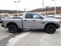 Billet Silver Metallic - 1500 Classic Quad Cab 4x4 Photo No. 6