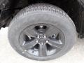Billet Silver Metallic - 1500 Classic Quad Cab 4x4 Photo No. 9