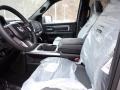 Billet Silver Metallic - 1500 Classic Quad Cab 4x4 Photo No. 10