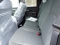 Billet Silver Metallic - 1500 Classic Quad Cab 4x4 Photo No. 11