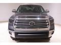 Magnetic Gray Metallic - Tundra Limited Double Cab 4x4 Photo No. 2