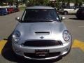 Pure Silver Metallic - Cooper S Hardtop Photo No. 2