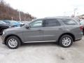 Destroyer Gray - Durango SXT Plus AWD Photo No. 2
