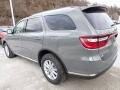 Destroyer Gray - Durango SXT Plus AWD Photo No. 3