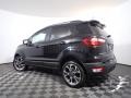 2019 Shadow Black Ford EcoSport SES 4WD  photo #13