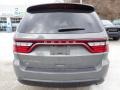 Destroyer Gray - Durango SXT Plus AWD Photo No. 4