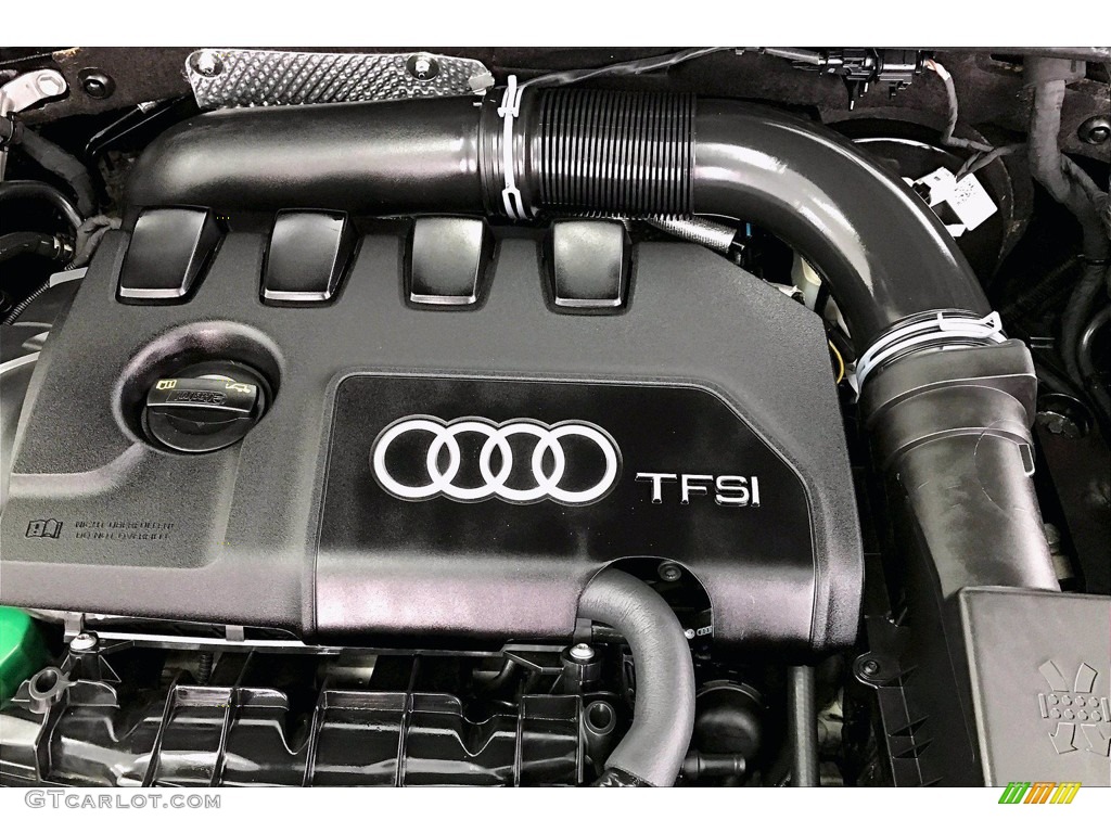 2015 TT 2.0T quattro Roadster - Brilliant Black / Black photo #29