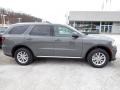 Destroyer Gray - Durango SXT Plus AWD Photo No. 7