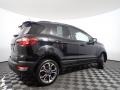 2019 Shadow Black Ford EcoSport SES 4WD  photo #18