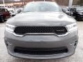 Destroyer Gray - Durango SXT Plus AWD Photo No. 9