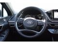 2021 Phantom Black Hyundai Sonata Limited  photo #22