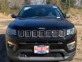 Diamond Black Crystal Pearl - Compass 80th Special Edition 4x4 Photo No. 3