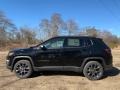 Diamond Black Crystal Pearl - Compass 80th Special Edition 4x4 Photo No. 4