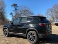 Diamond Black Crystal Pearl - Compass 80th Special Edition 4x4 Photo No. 6