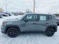 2021 Sting-Gray Jeep Renegade Sport  photo #9