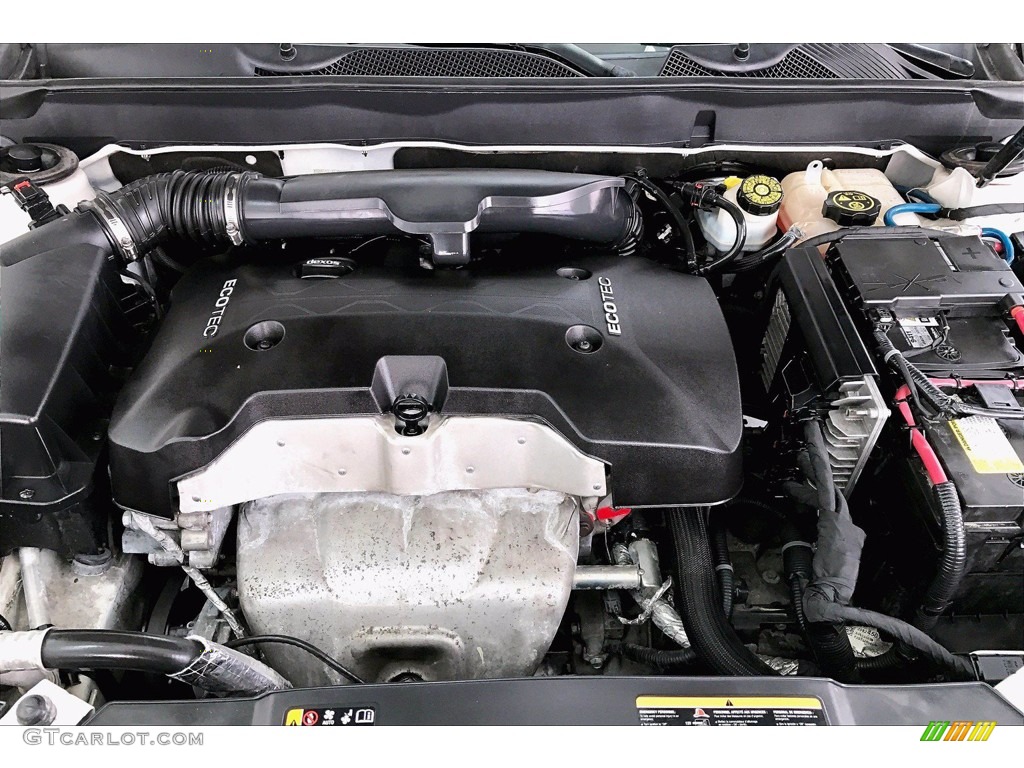 2014 Malibu LT - White Diamond Tricoat / Cocoa/Light Neutral photo #9